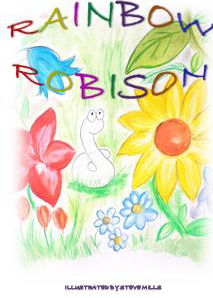 E Book – Rainbow Robison